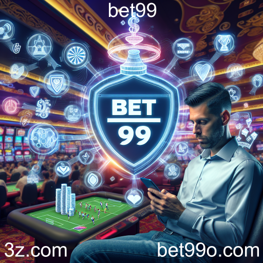 Apostas Ao Vivo: A Emoção em Tempo Real no Bet99